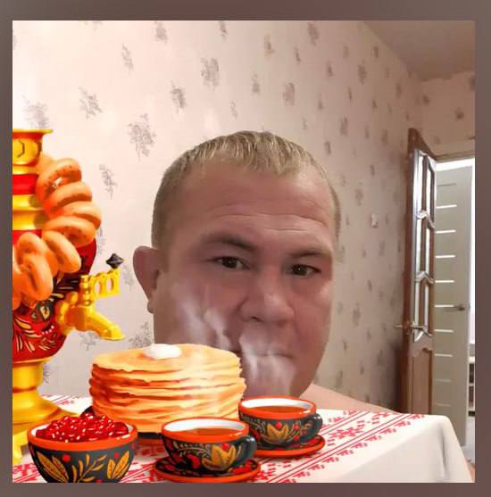 Петунин Александр Владимирович