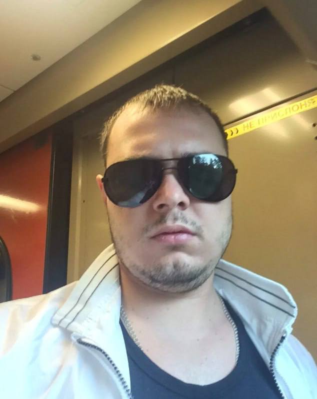 Прутяну Андрей Павлович