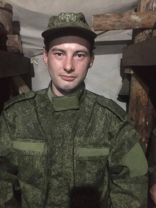 Попов Владимир Андреевич