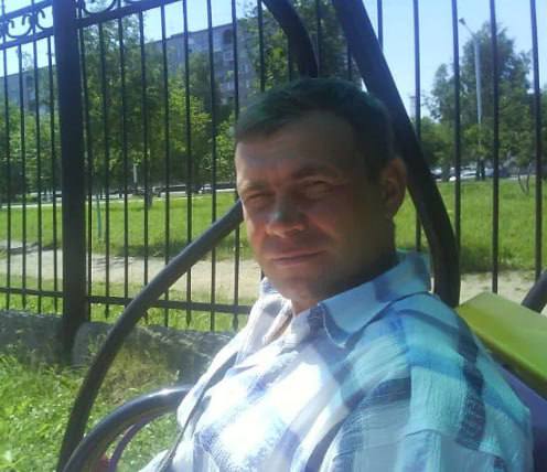 Полтавский Михаил Евгеньевич