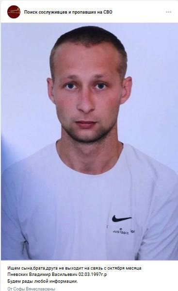 Пневских Владимир Васильевич