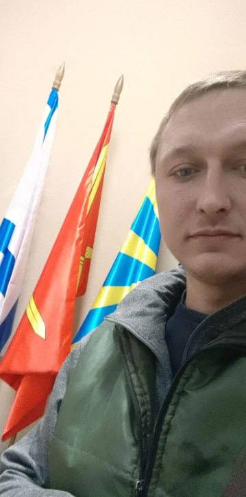 Петрусенко Игорь Сергеевич