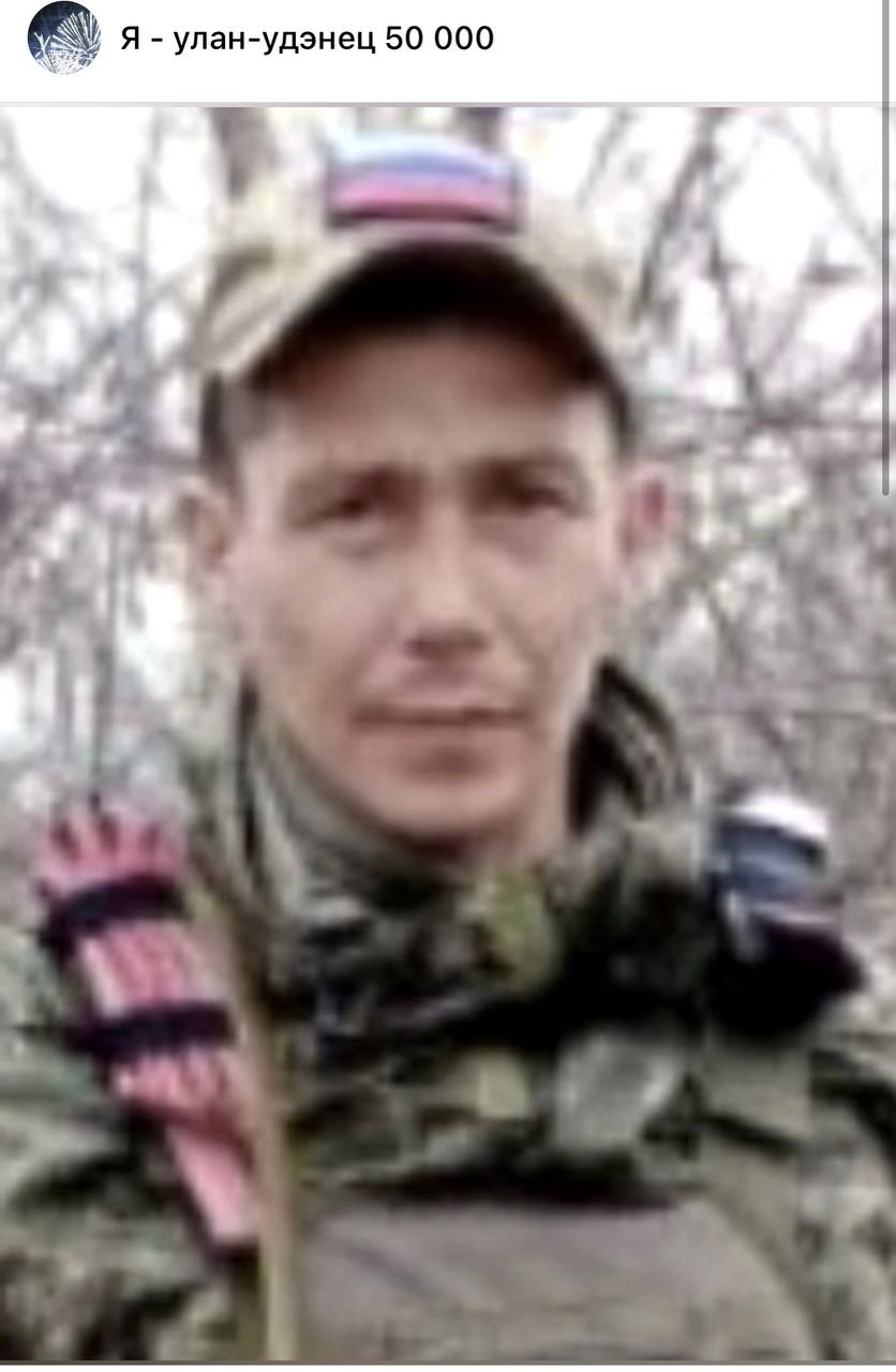 Жарков Сергей Александрович
