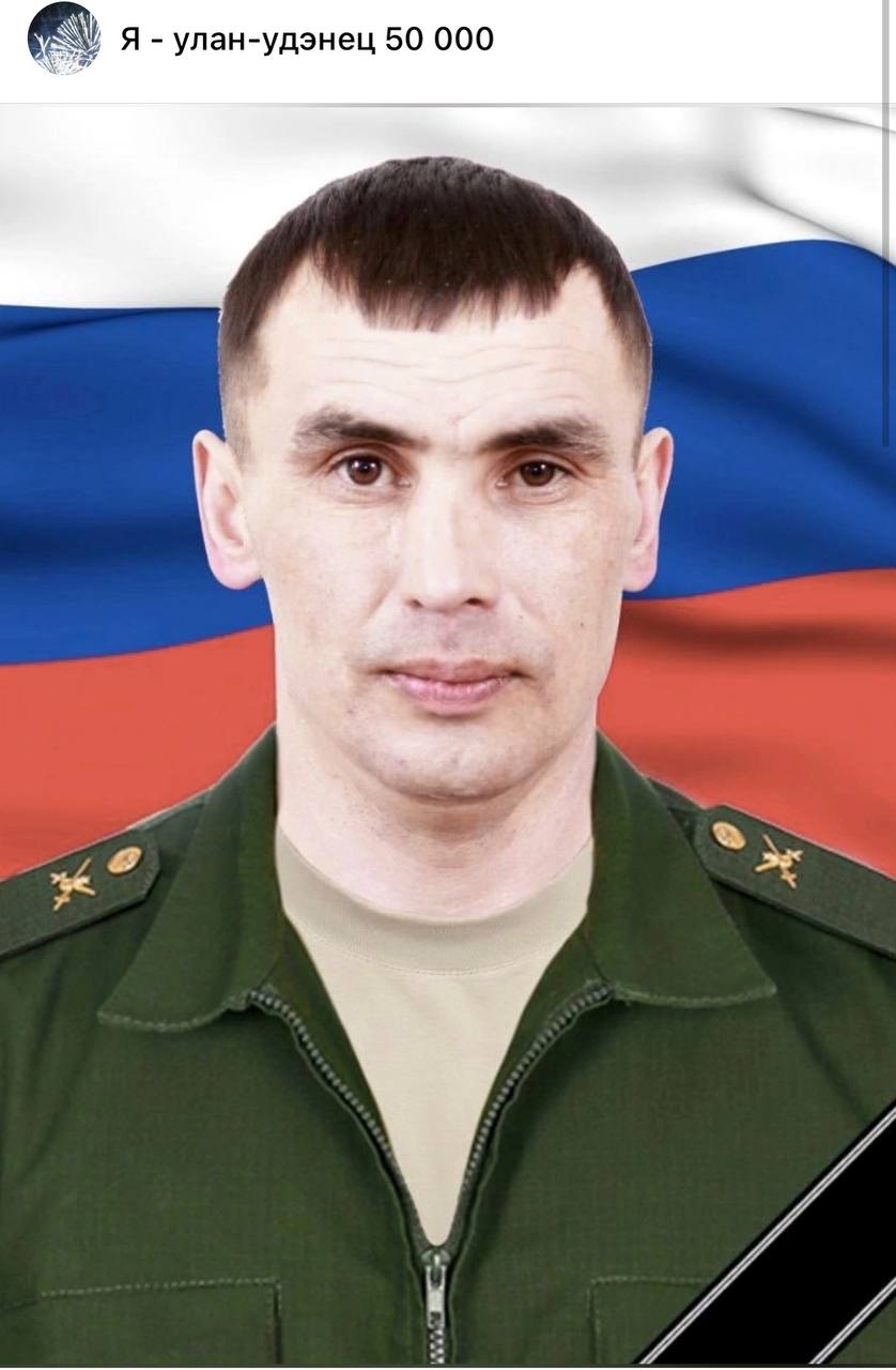 Лоскутников Владимир Владимирович