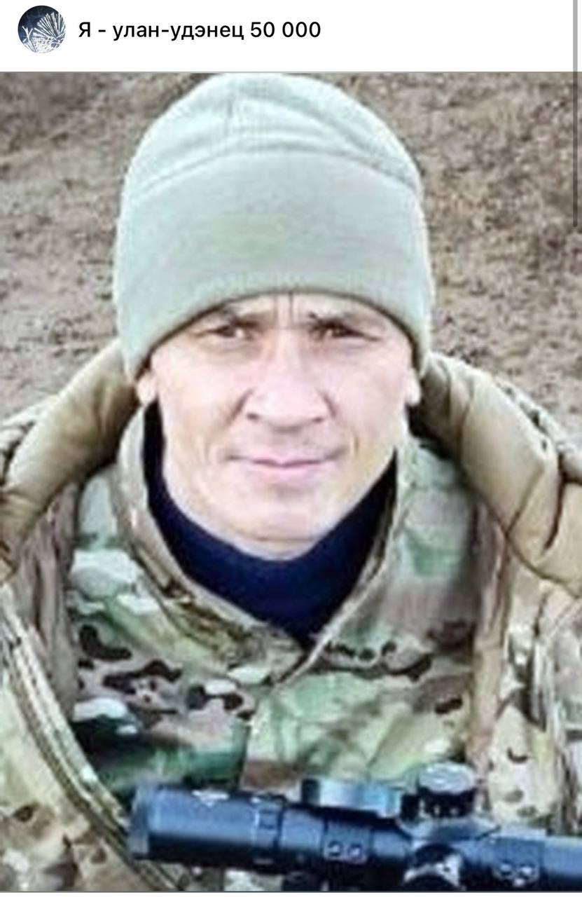 Соболев Андрей Игоревич