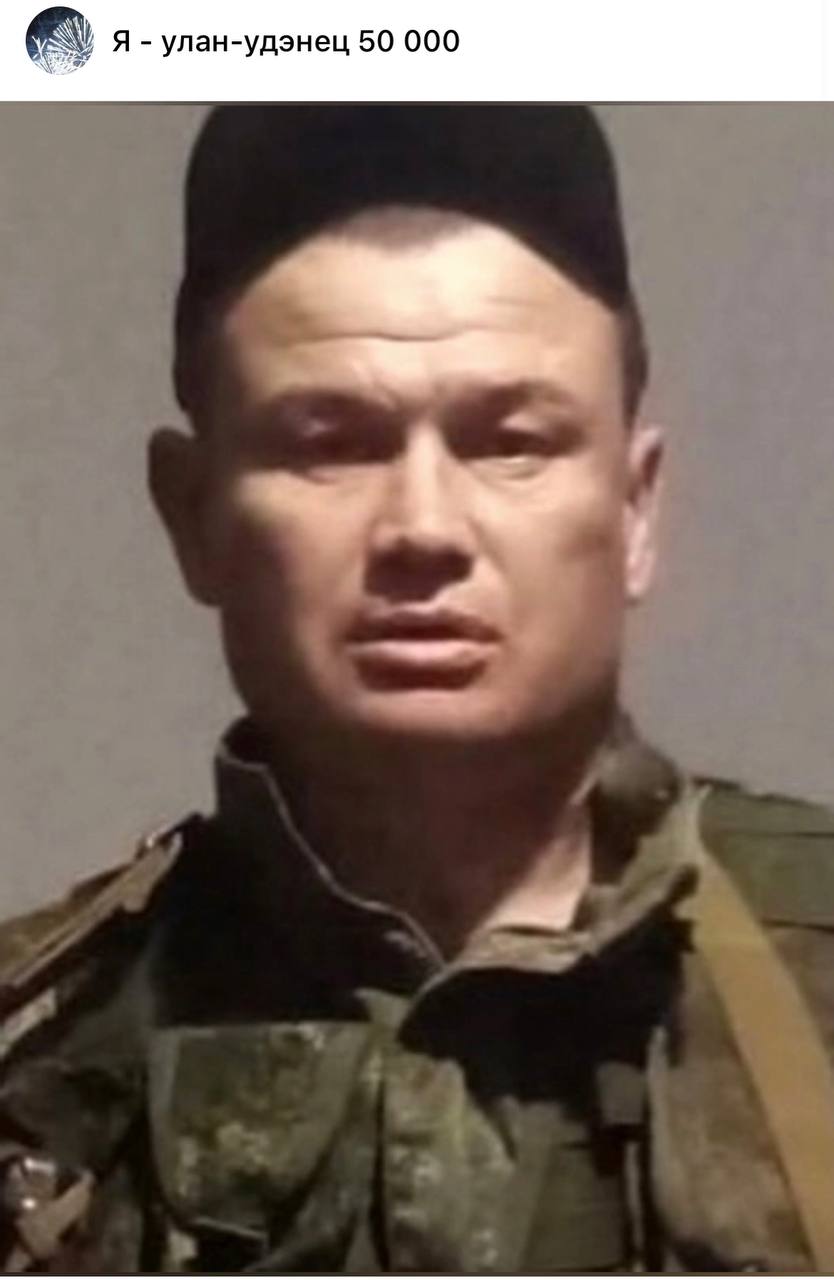 Власов Сергей Петрович