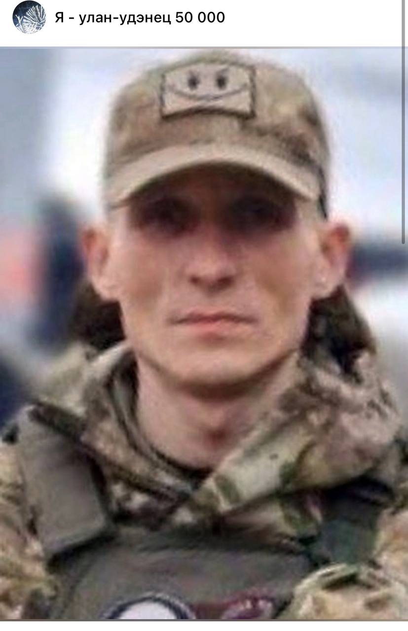 Муравьев Константин Сергеевич