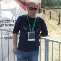 Родин Валерий Александрович
