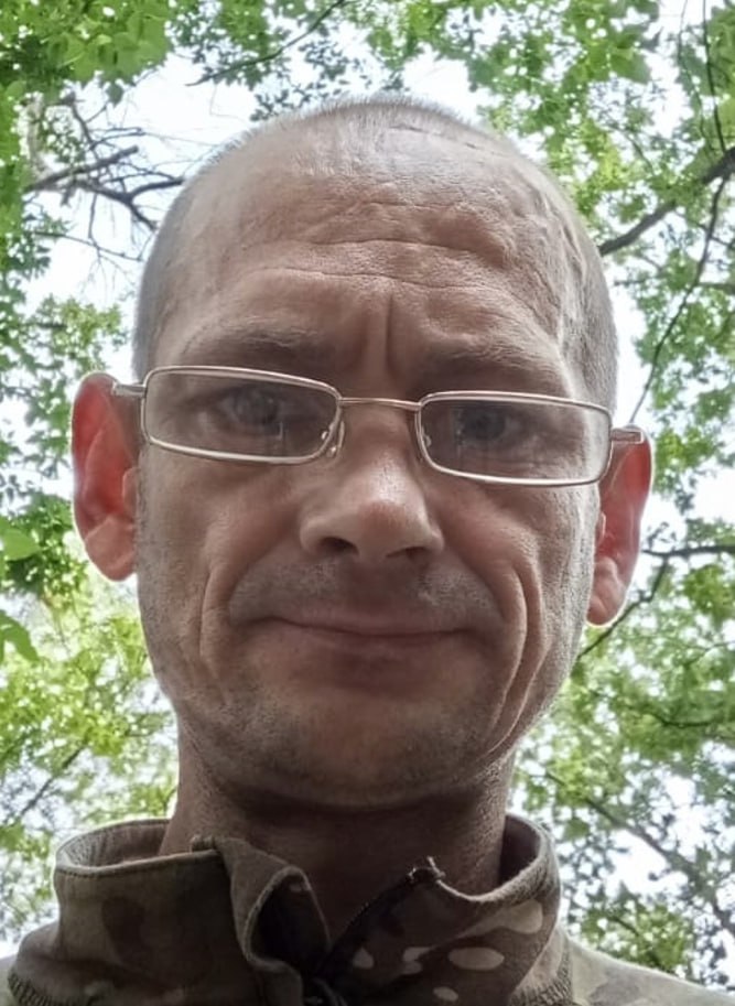 Пантелеев Сергей Николаевич