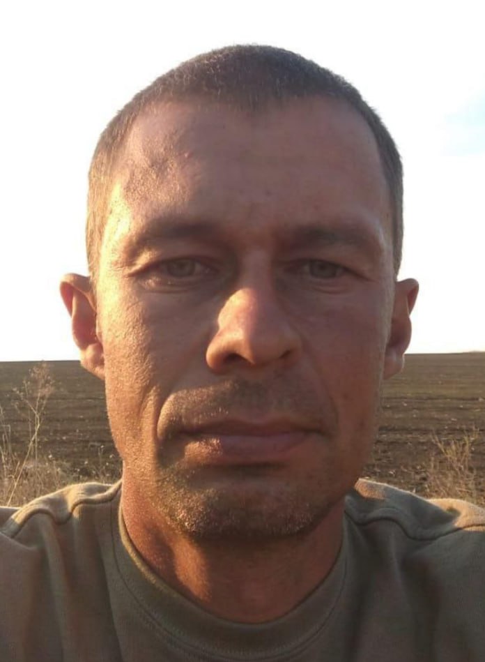 Архипов Александр Алексеевич