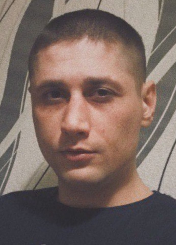Клеопатров Алексей Юрьевич