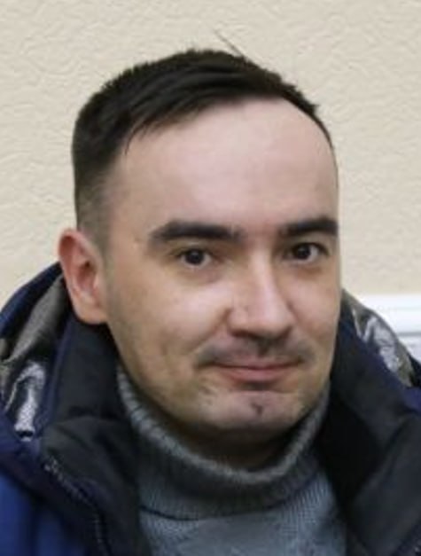 Шакирьянов Гамиль Зуфарович