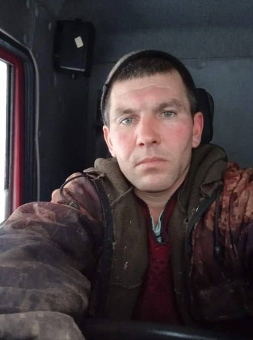 Рыбаков Геннадий Геннадьевич