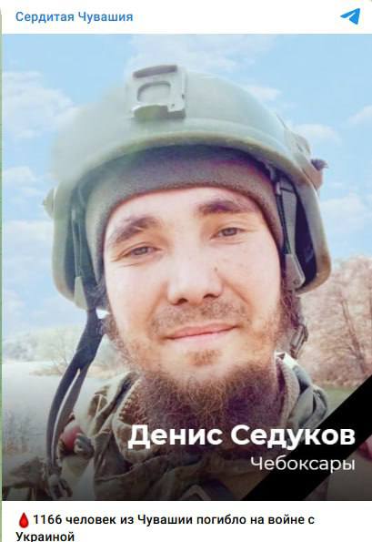 Седуков Денис Игоревич