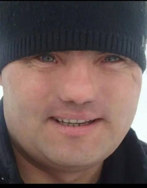 Сосновских Алексей Александрович