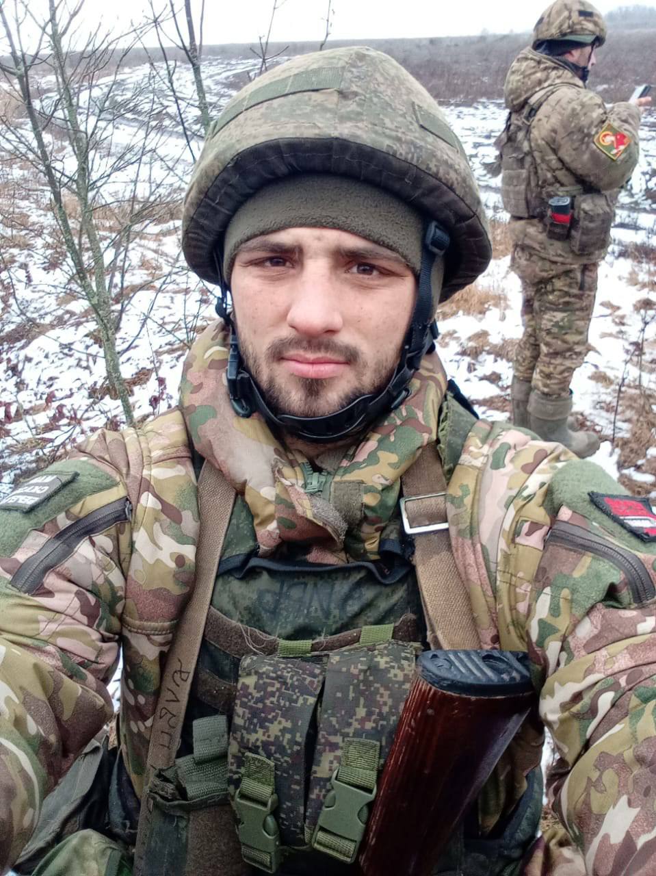 Собольков Дмитрий Алексеевич