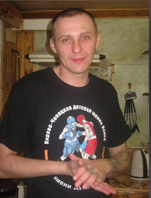 Ситников Павел Александрович