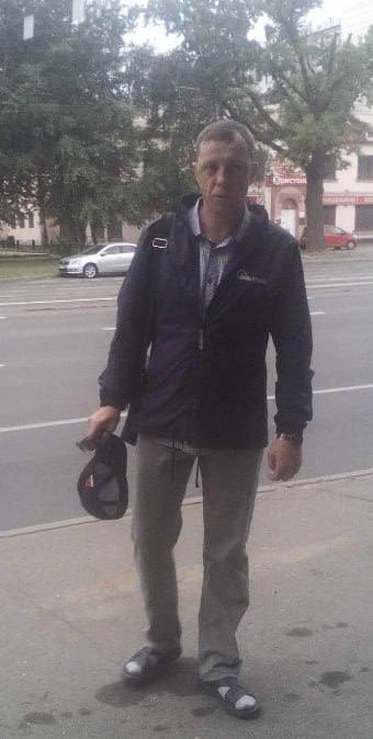 Силкин Геннадий Геннадьевич