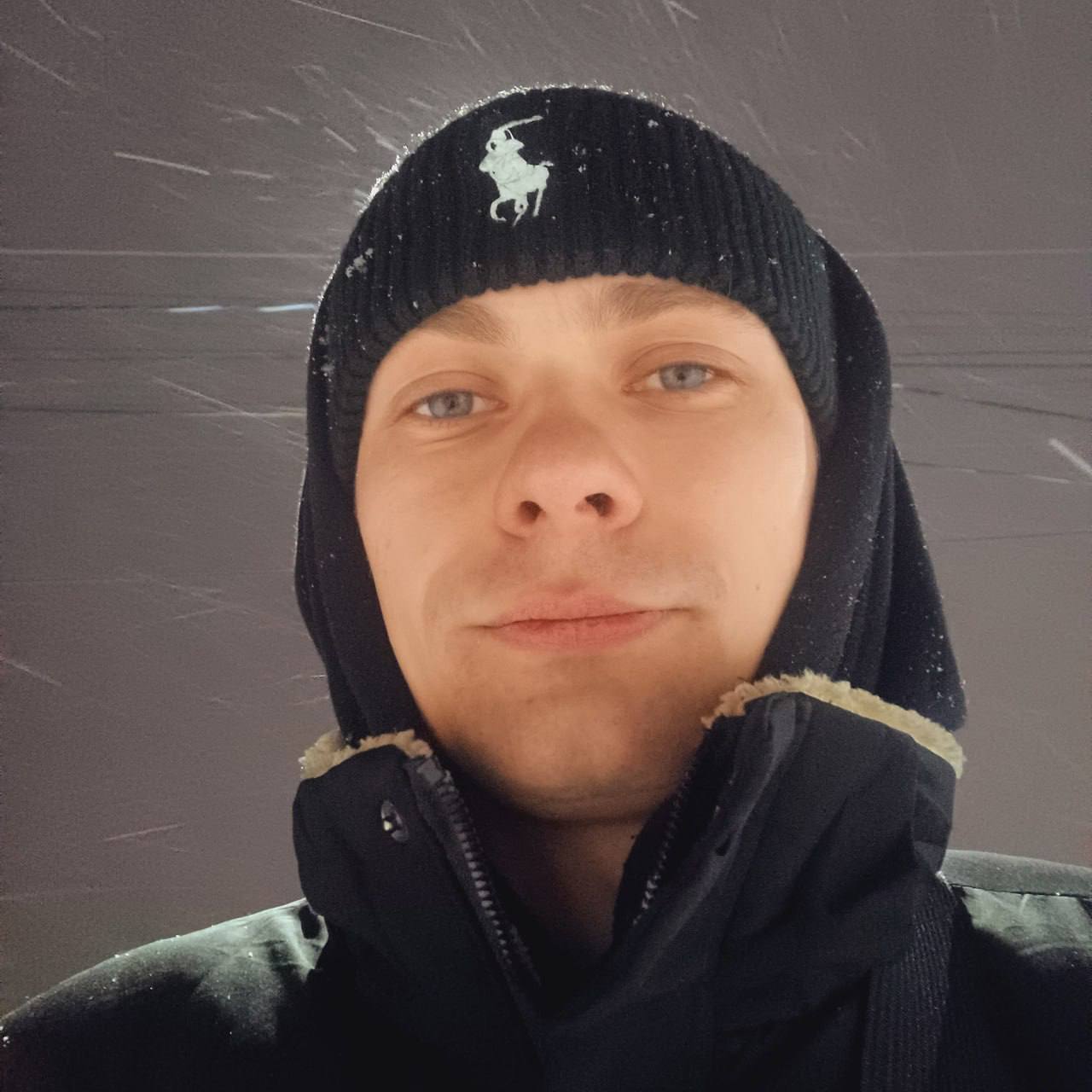 Сиволапов Никита Игоревич