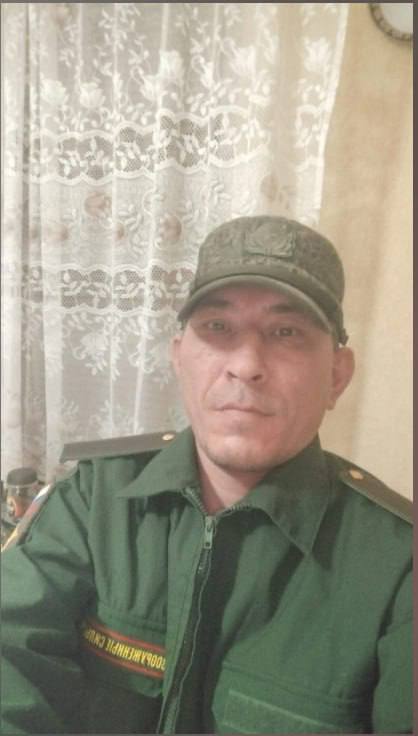 Тазырачев Михаил Викторович