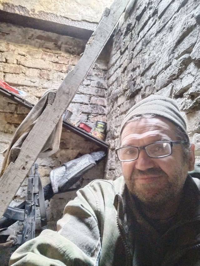 Суетин Владимир Федорович