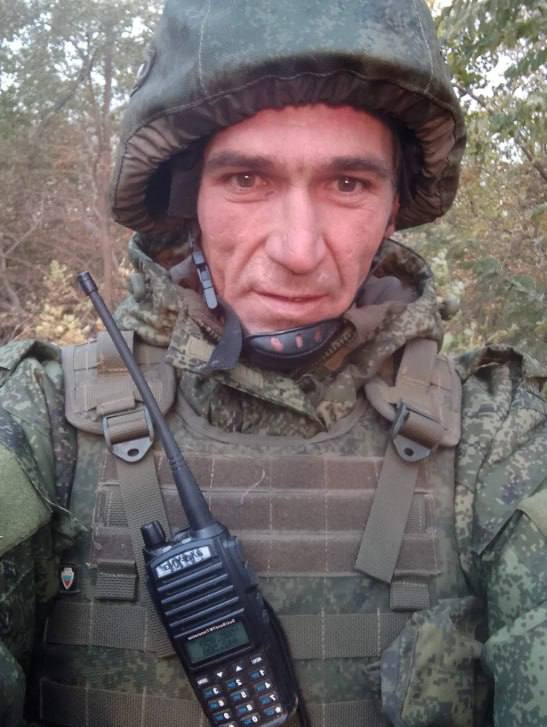 Строчилин Виталий Владимирович