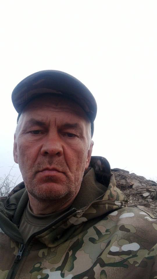 Тимошин Андрей Николаевич
