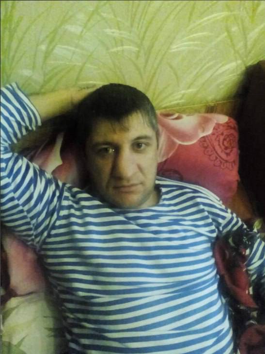 Терешин Владимир Александрович