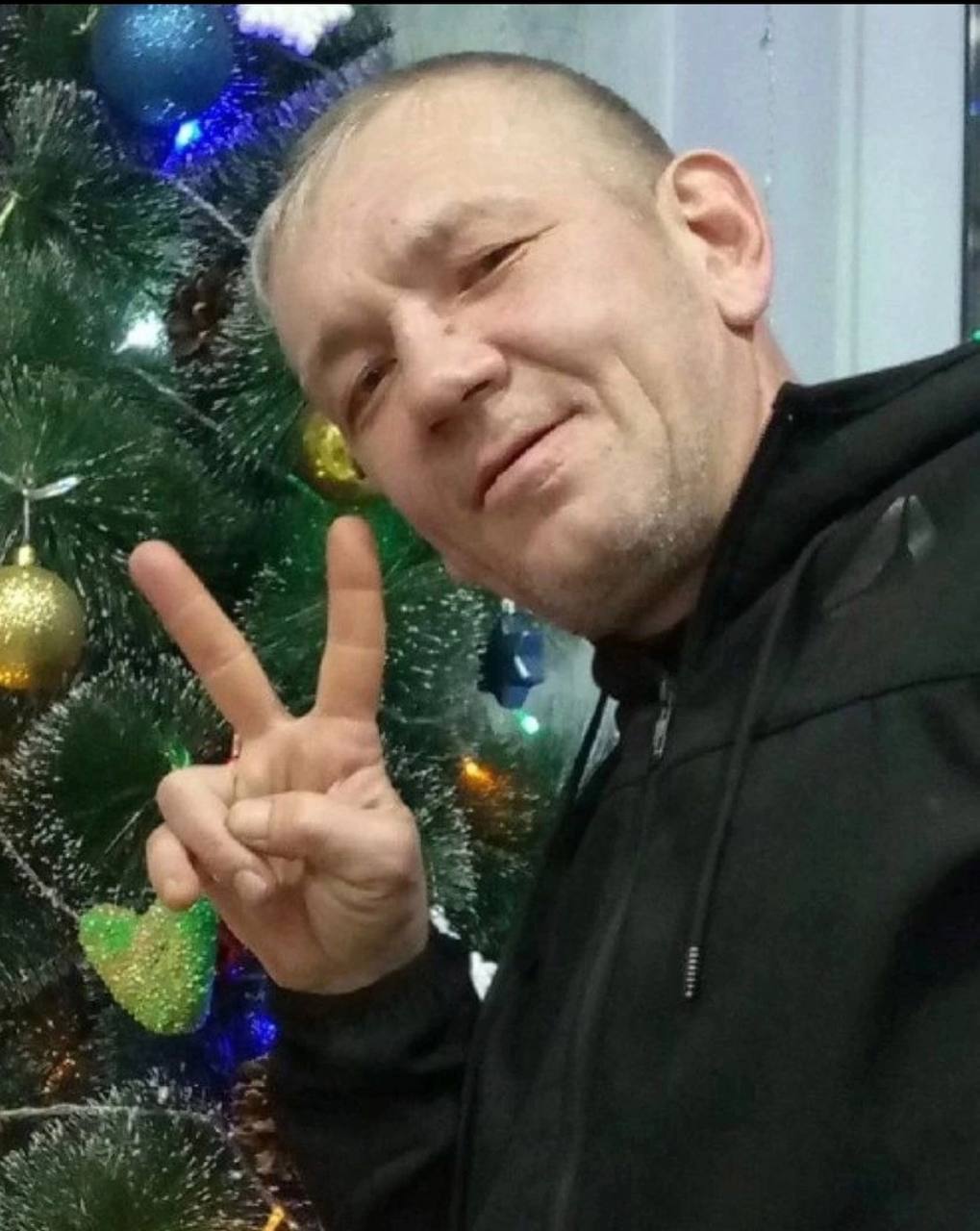 Галеев Николай Николаевич