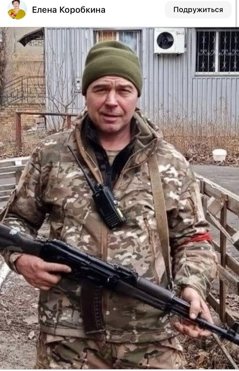 Шилов Эдуард Павлович