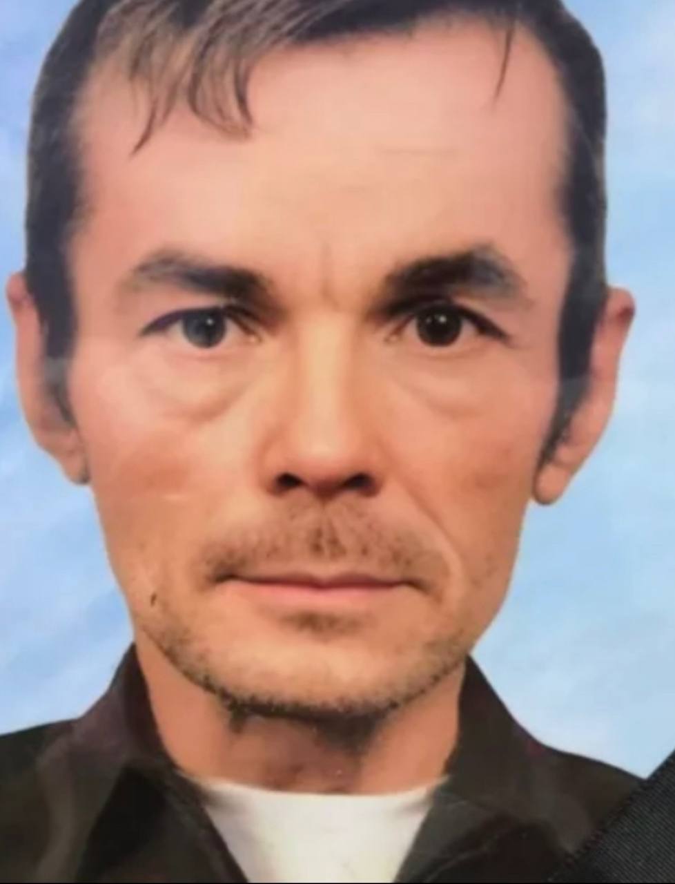 Молев Андрей