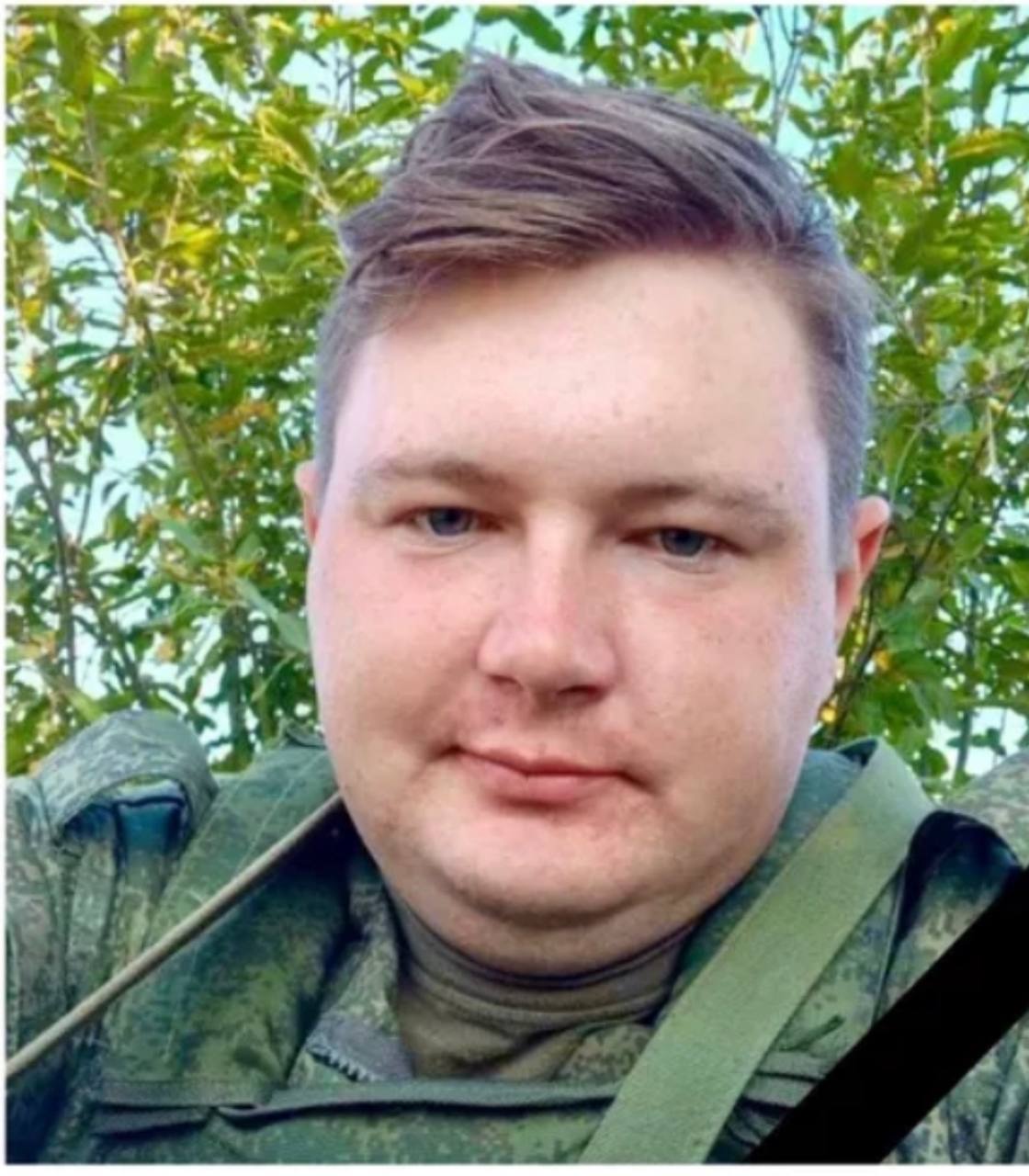 Решетников Иван