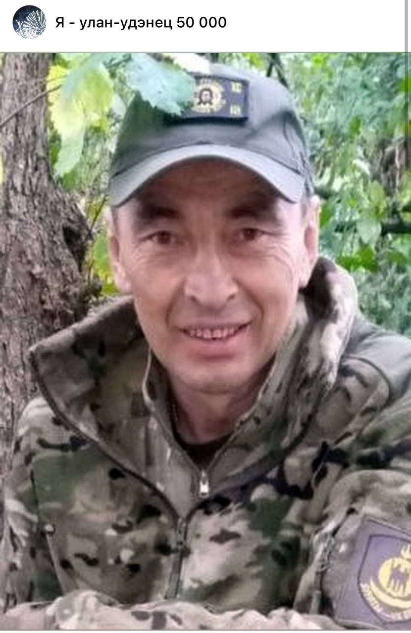 Васильев Алексей Иванович