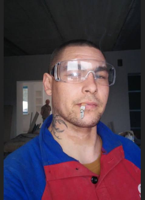 Уткин Антон Анварович