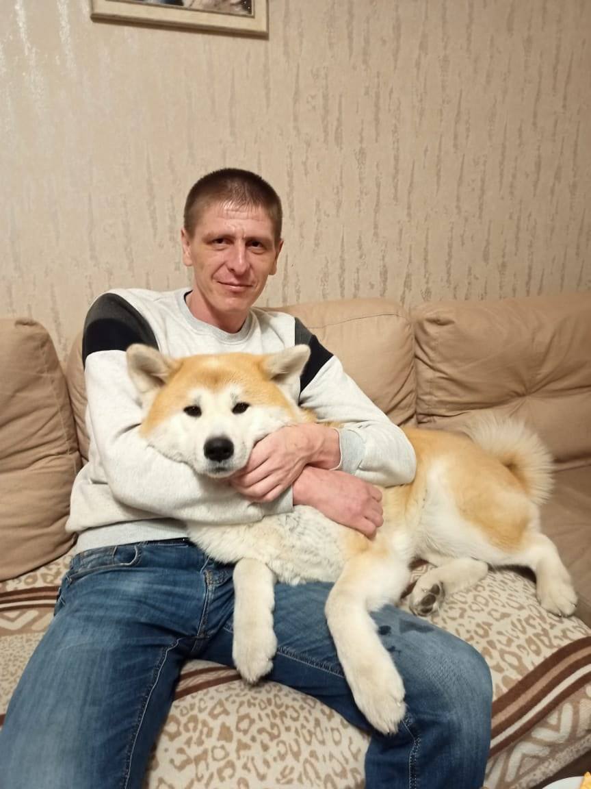 Удодов Иван Викторович