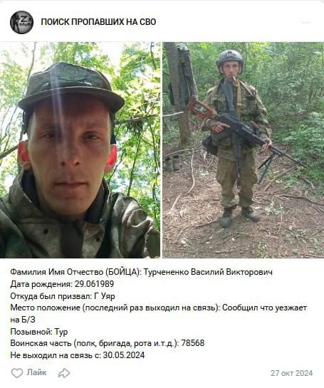 Турчененко Василий Викторович
