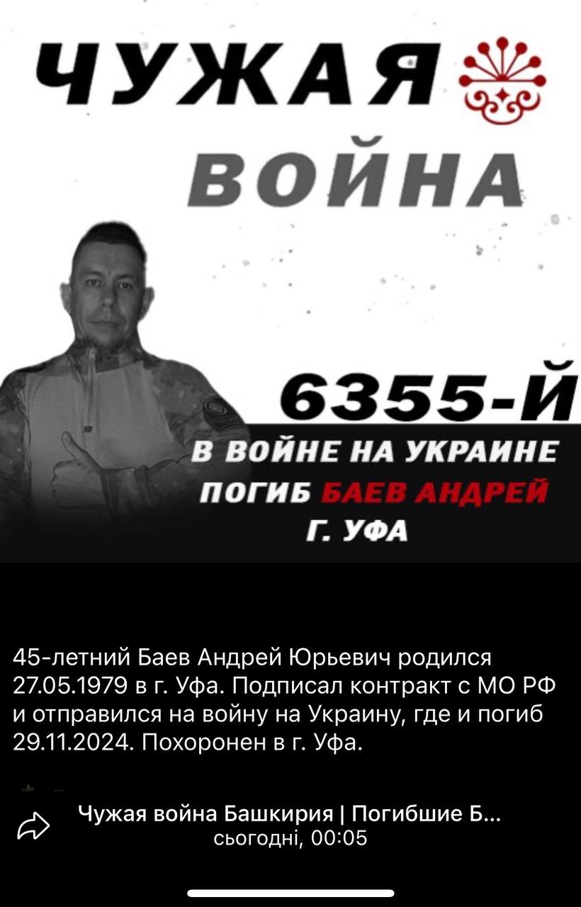 Баев Андрей Юрьевич