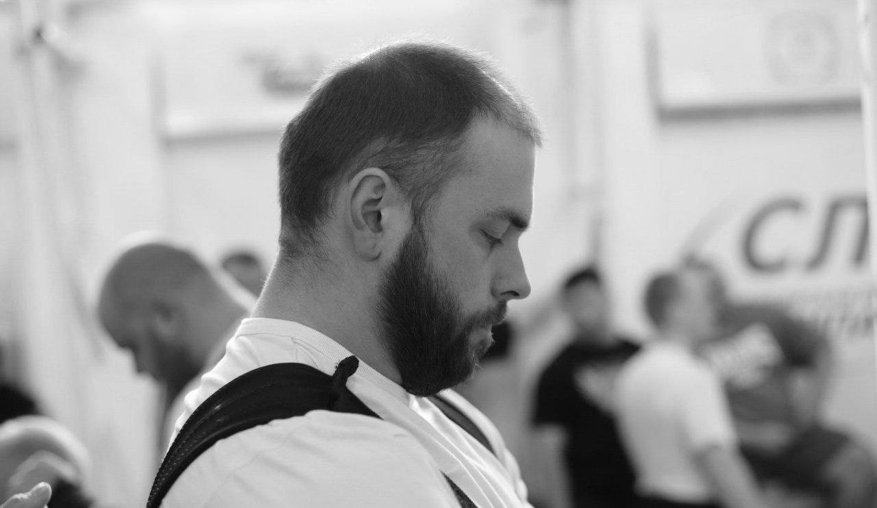Шурбенков Андрей Николаевич