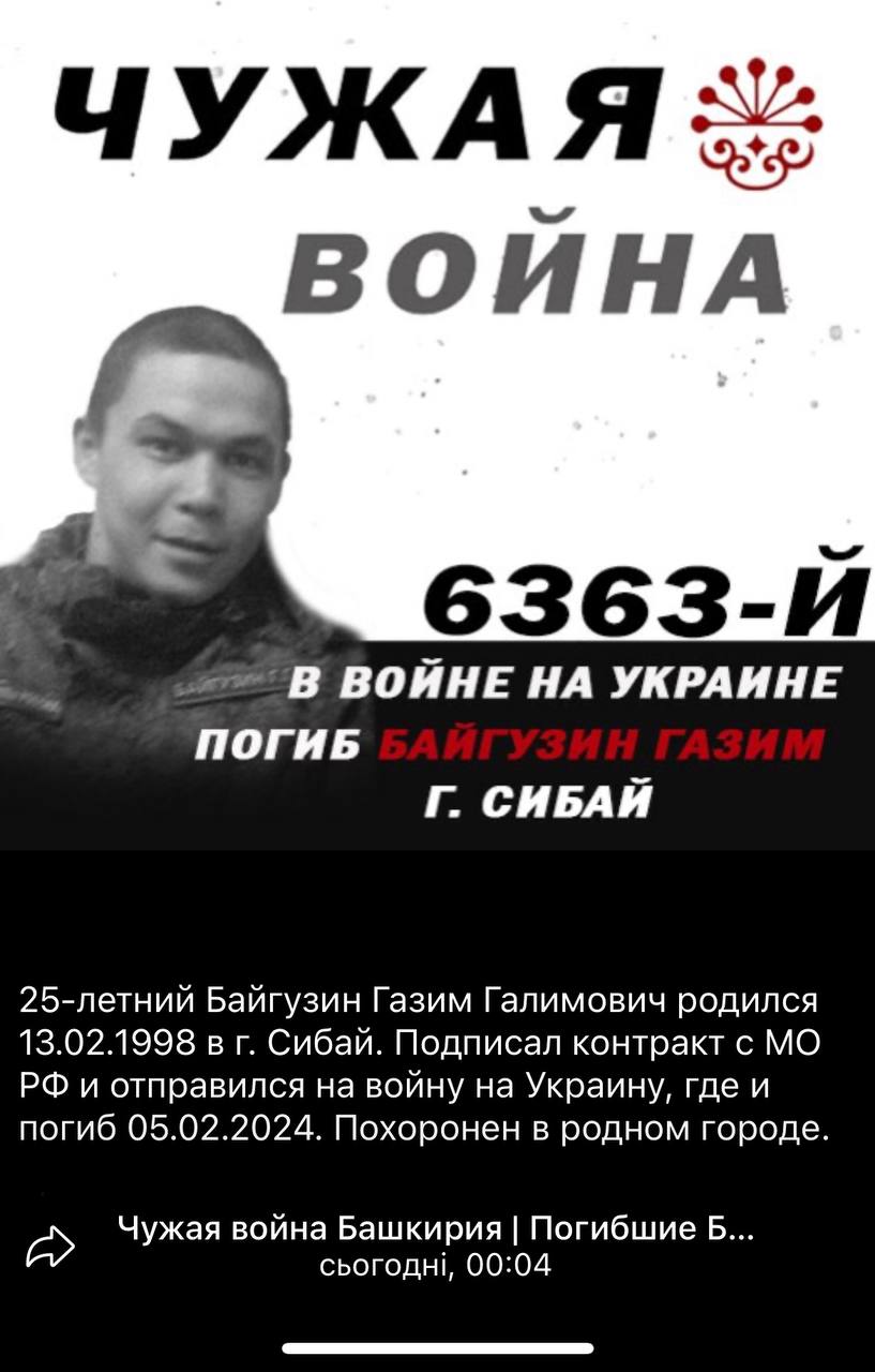 Байгузин Газим Галимович