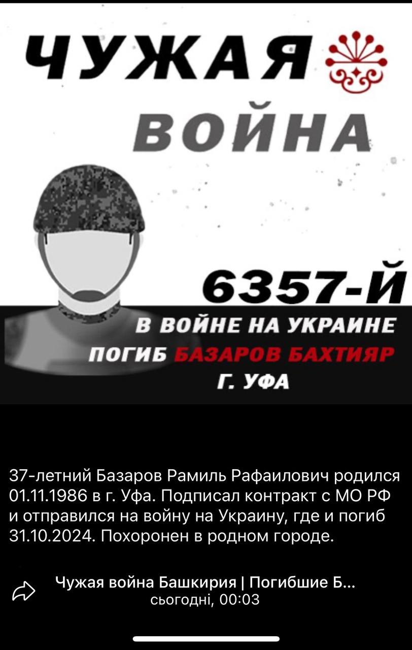 Базаров Рамиль Рафаилович