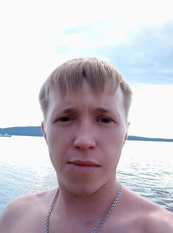 Халимбаров Михаил Александрович