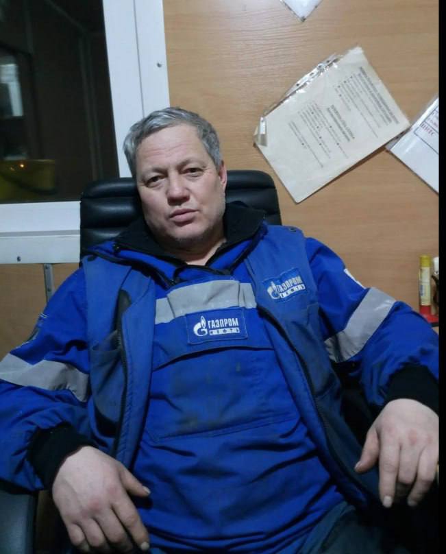 Фурсов Николай Станиславович