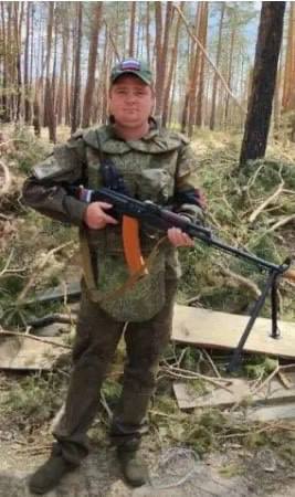 Федоров Станислав Сергеевич