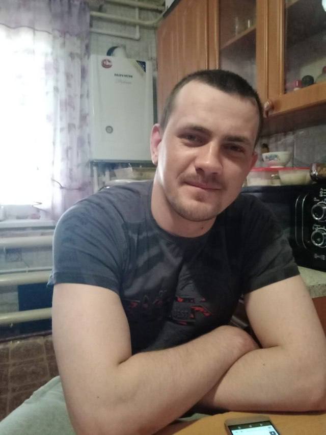 Цыбенко Филипп Владиславович