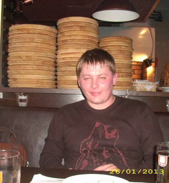 Худяков Анатолий Александрович
