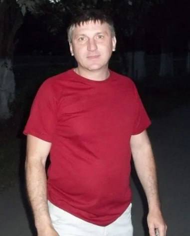 Хроликов Михаил Алексеевич