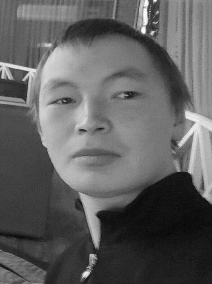 Тусида Юрий