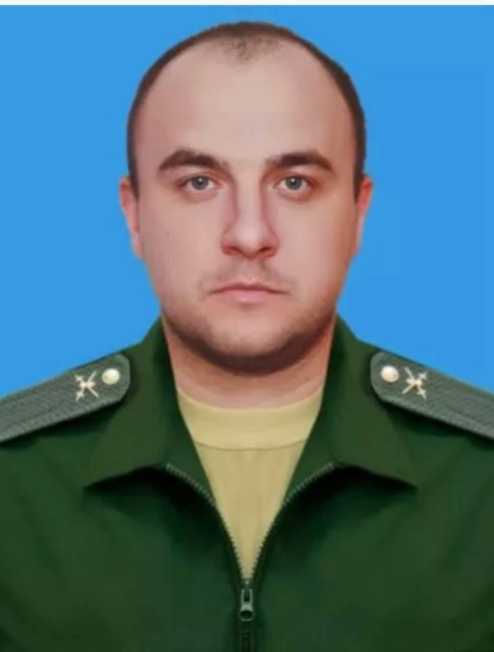 Изгарев Кирилл