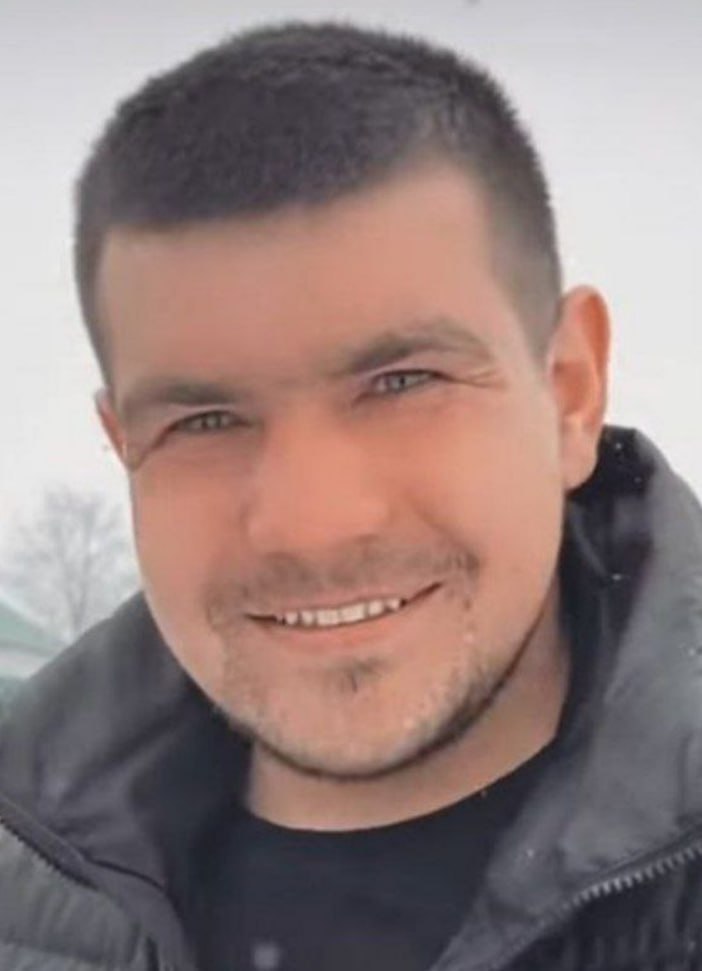 Габидуллин Насим Наилевич