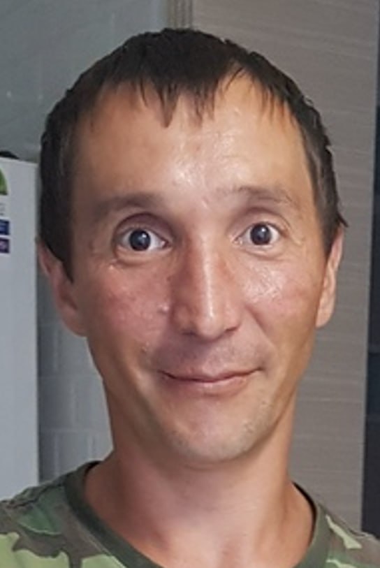 Халиулин Рушан Султанович